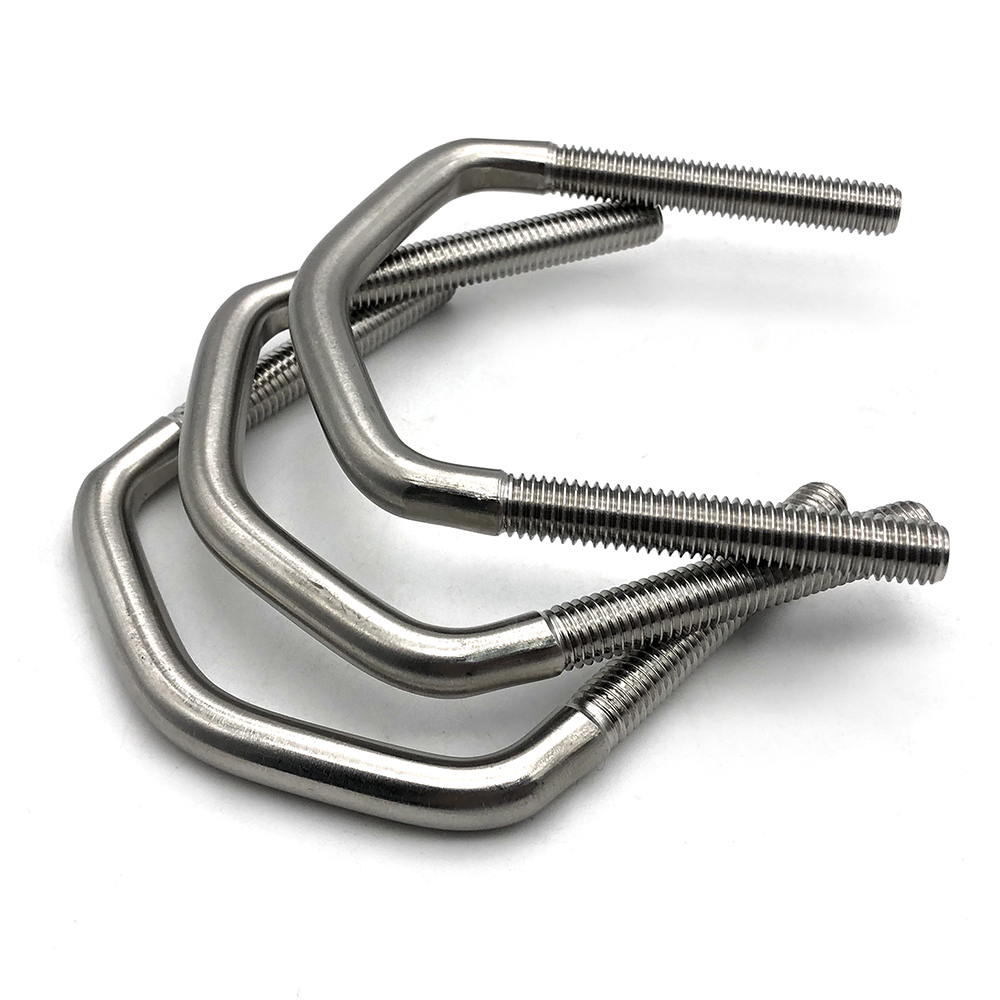 U型螺栓 U型螺栓